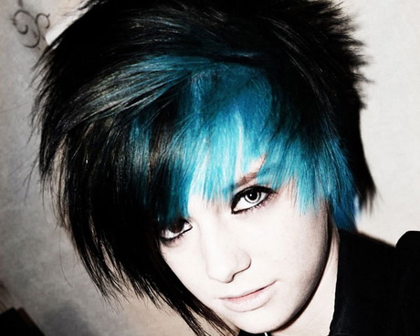 black-and-blue-hairstyles-16_17 Black and blue hairstyles