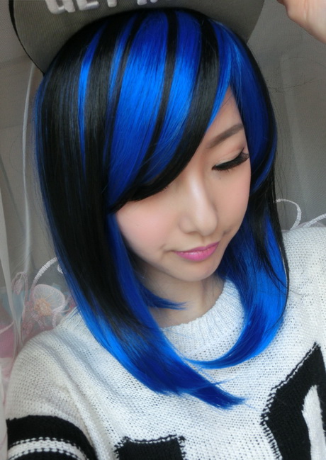 black-and-blue-hairstyles-16_4 Black and blue hairstyles