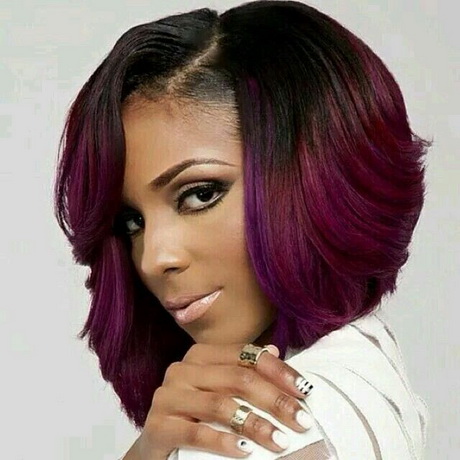 black-and-purple-hairstyles-42_8 Black and purple hairstyles