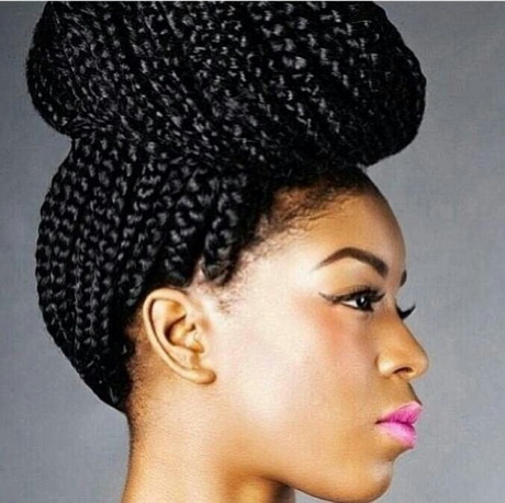 black-braided-hairstyles-for-girls-24_14 Black braided hairstyles for girls