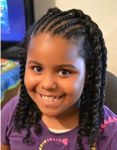 black-braided-hairstyles-for-girls-24_16 Black braided hairstyles for girls