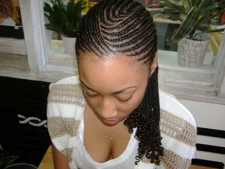 black-braided-hairstyles-for-girls-24_8 Black braided hairstyles for girls