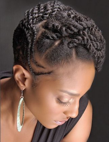 black-braided-hairstyles-for-short-hair-91_17 Black braided hairstyles for short hair