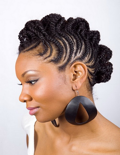 black-braided-hairstyles-for-short-hair-91_3 Black braided hairstyles for short hair