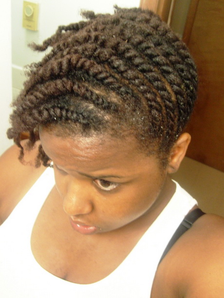 black-braided-hairstyles-for-short-hair-91_8 Black braided hairstyles for short hair