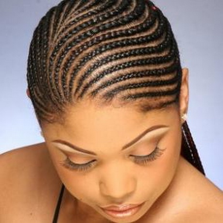 black-braided-hairstyles-for-women-10_20 Black braided hairstyles for women