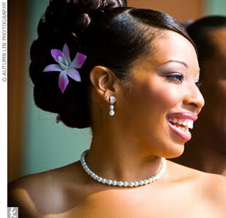 black-bride-hairstyles-69_4 Black bride hairstyles