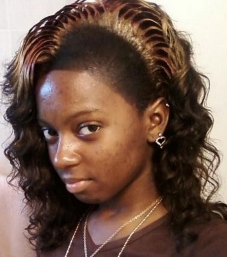 black-girls-hairstyle-60_16 Black girls hairstyle