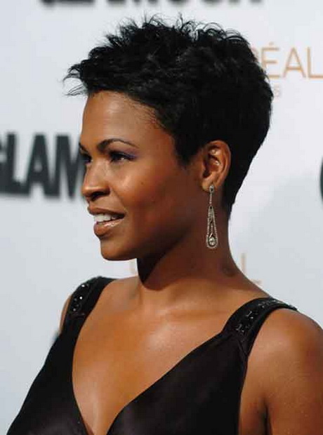 black-hairstyle-short-hair-74_2 Black hairstyle short hair