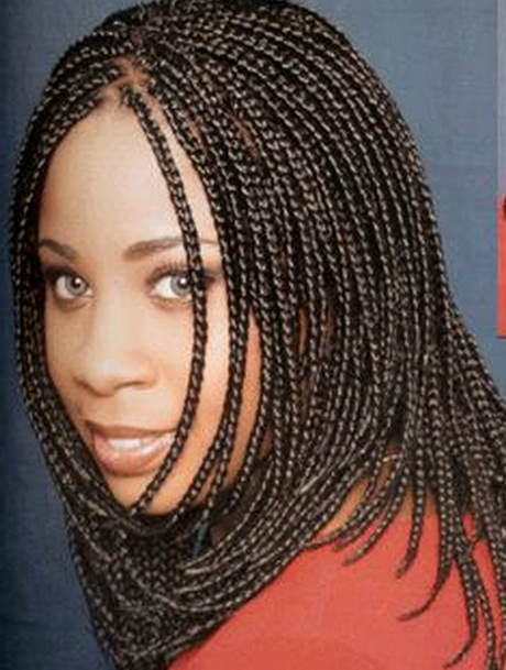 black-hairstyles-for-braids-46 Black hairstyles for braids