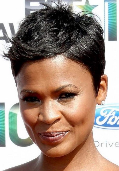 black-hairstyles-for-long-faces-58_9 Black hairstyles for long faces
