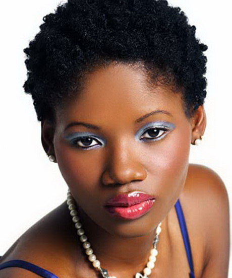 black-hairstyles-for-natural-short-hair-68_18 Black hairstyles for natural short hair