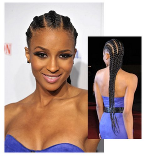 black-hairstyles-for-the-beach-05_2 Black hairstyles for the beach