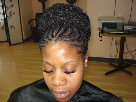 black-hairstyles-twists-21_3 Black hairstyles twists