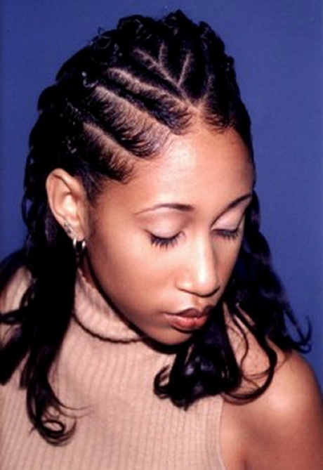 black-hairstyles-twists-21_7 Black hairstyles twists