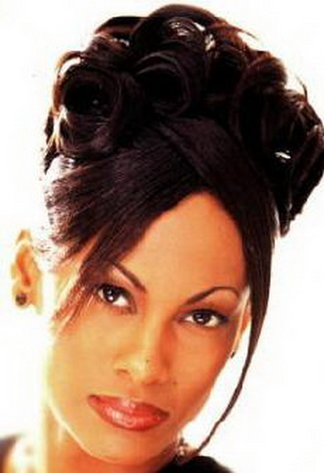 black-hairstyles-updos-20_8 Black hairstyles updos