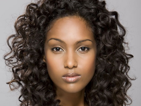 black-hairstyles-with-curls-94_10 Black hairstyles with curls