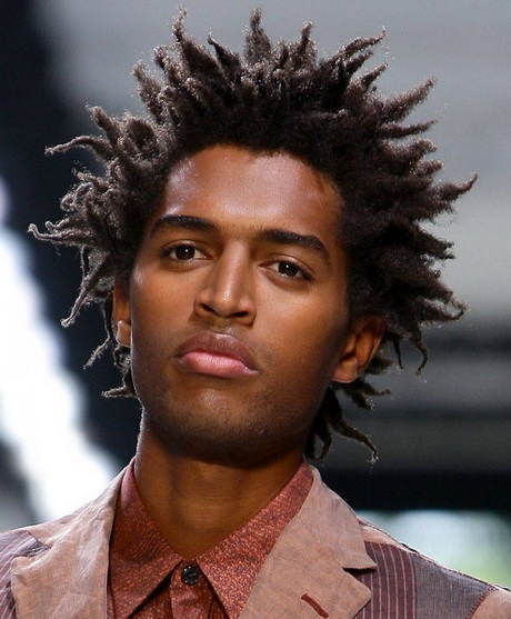 black-man-hairstyles-69_19 Black man hairstyles