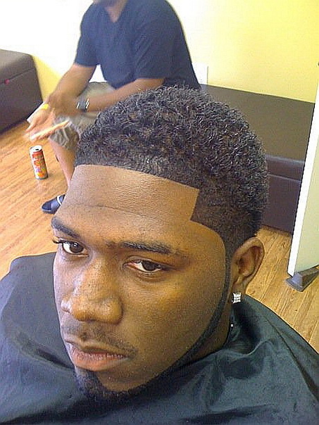 black-men-hairstyle-62_8 Black men hairstyle