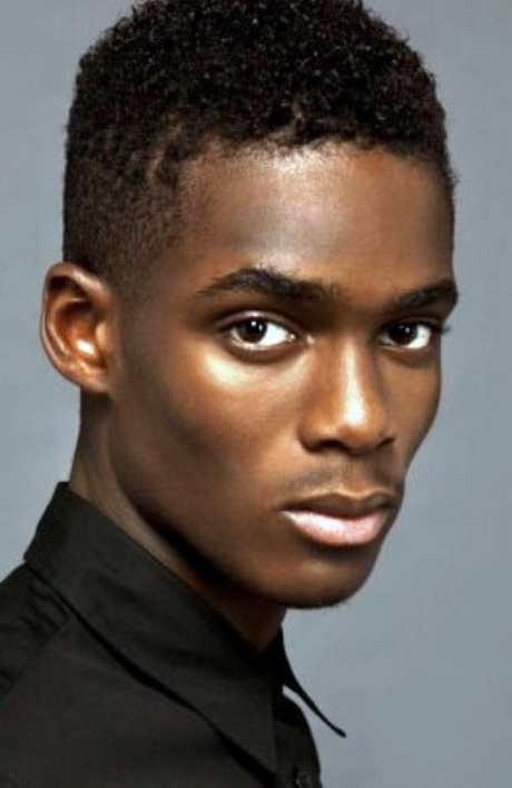 black-mens-hairstyles-28_19 Black mens hairstyles