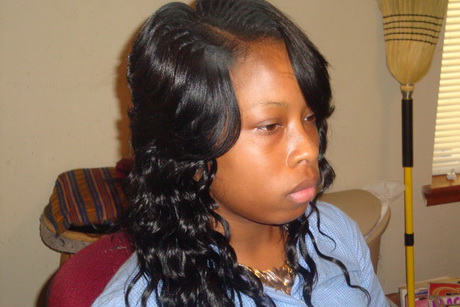 black-sew-in-hairstyles-23_14 Black sew in hairstyles