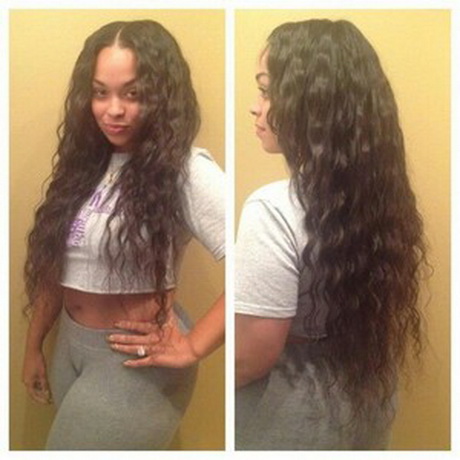 black-sew-in-hairstyles-23_7 Black sew in hairstyles