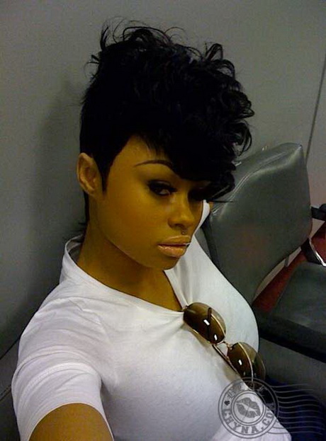 black-short-haircuts-for-women-2015-07-5 Black short haircuts for women 2015