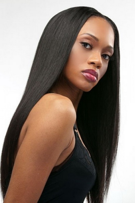 black-straight-hairstyles-79_14 Black straight hairstyles