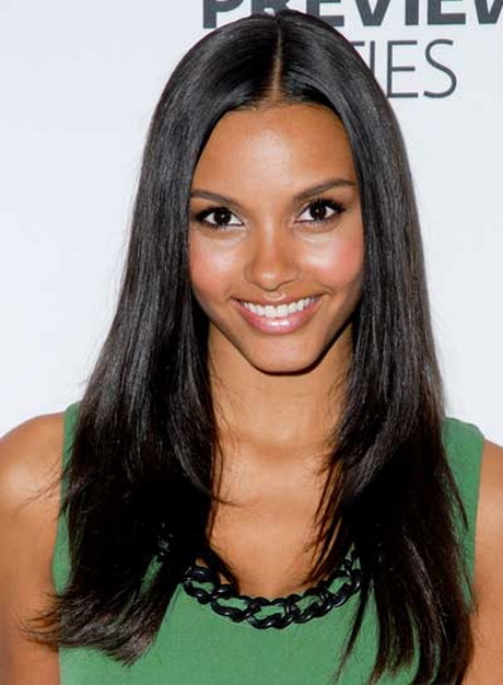 black-straight-hairstyles-79_5 Black straight hairstyles