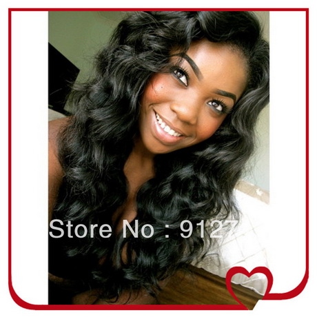 black-wavy-hairstyles-83_5 Black wavy hairstyles