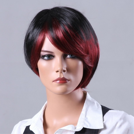 black-wig-hairstyles-62_8 Black wig hairstyles