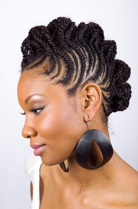 black-woman-hairstyles-73 Black woman hairstyles