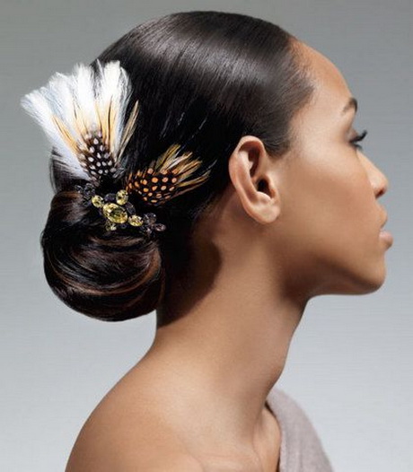 black-women-bridal-hairstyles-37-11 Black women bridal hairstyles