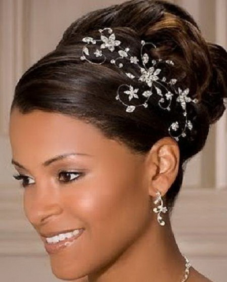 black-women-bridal-hairstyles-37-12 Black women bridal hairstyles