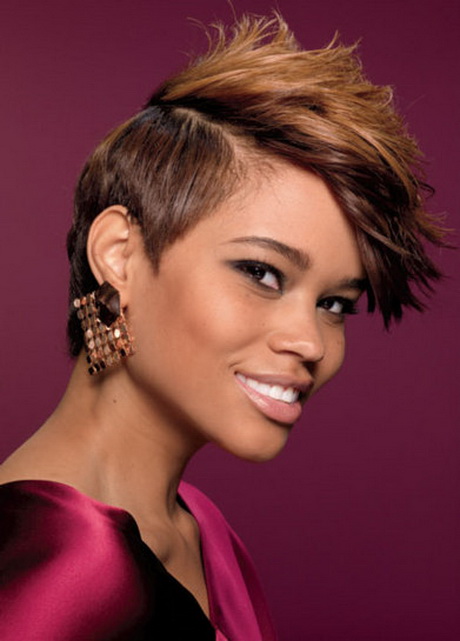 black-women-hairstyles-for-short-hair-58_2 Black women hairstyles for short hair