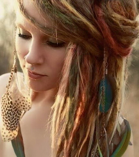 bohemian-hairstyles-for-short-hair-35_15 Bohemian hairstyles for short hair