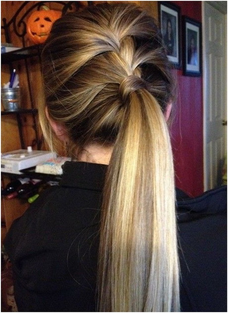 braid-and-ponytail-hairstyles-84_4 Braid and ponytail hairstyles