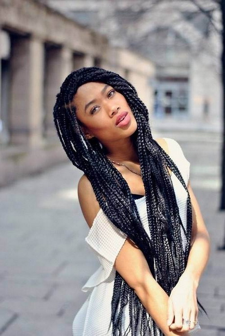 braid-hairstyles-for-black-hair-84_10 Braid hairstyles for black hair