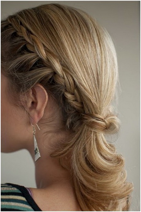 braid-hairstyles-for-medium-hair-19_11 Braid hairstyles for medium hair