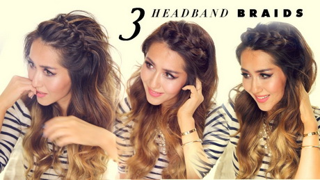 braid-hairstyles-for-medium-hair-19_15 Braid hairstyles for medium hair