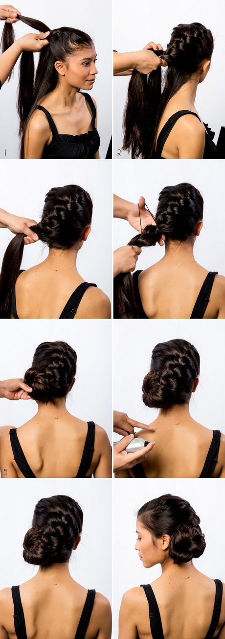 braid-hairstyles-tutorials-89_10 Braid hairstyles tutorials