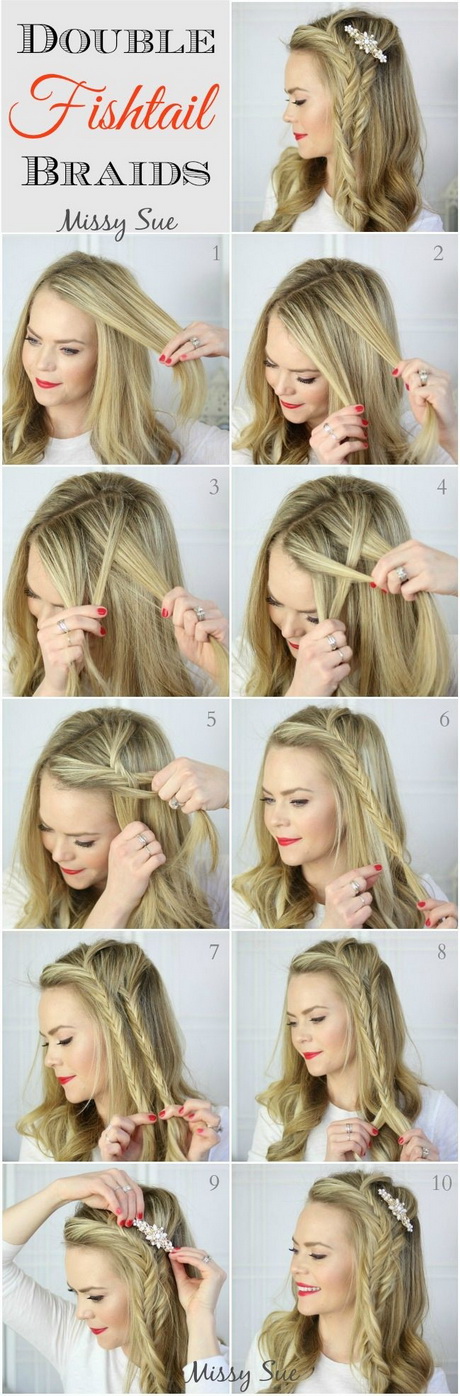 braid-hairstyles-tutorials-89_5 Braid hairstyles tutorials