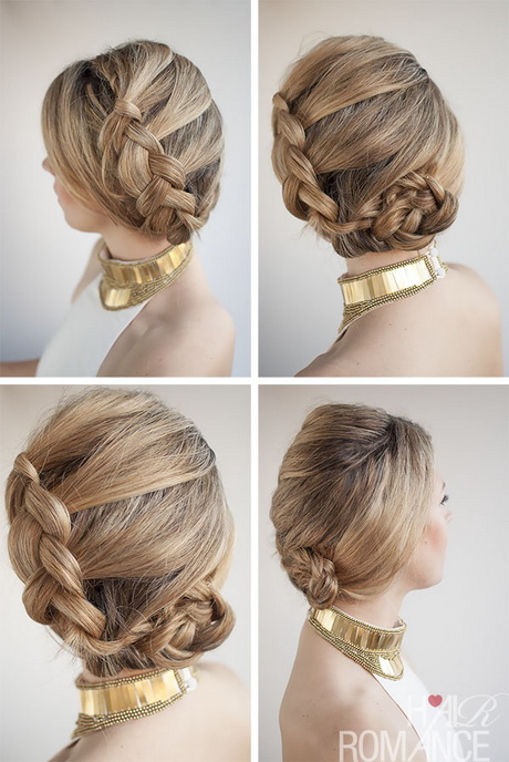 braided-bun-hairstyle-11_4 Braided bun hairstyle