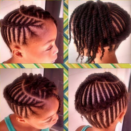 braided-hairstyles-for-kids-33 Braided hairstyles for kids