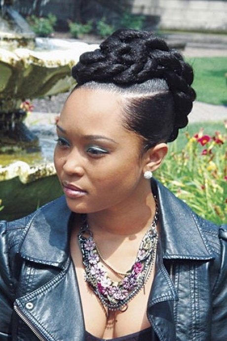 braided-updo-hairstyles-for-black-hair-22_12 Braided updo hairstyles for black hair