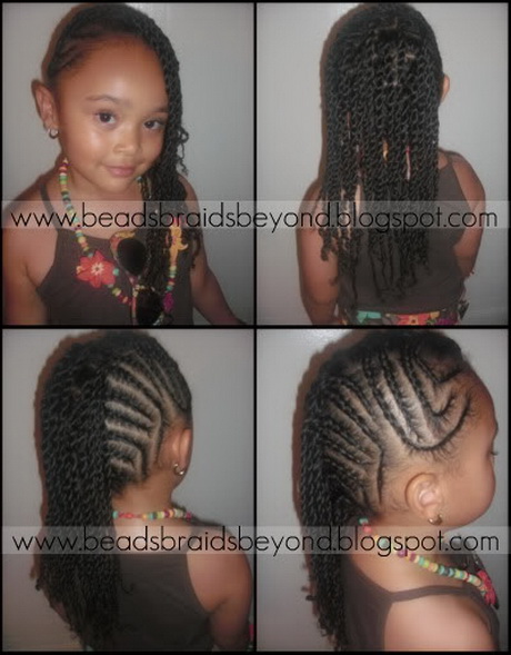 braids-and-beads-hairstyles-79 Braids and beads hairstyles
