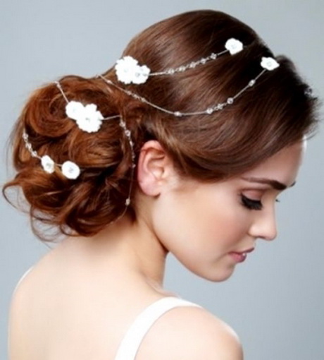 bridal-chignon-hairstyles-48-11 Bridal chignon hairstyles