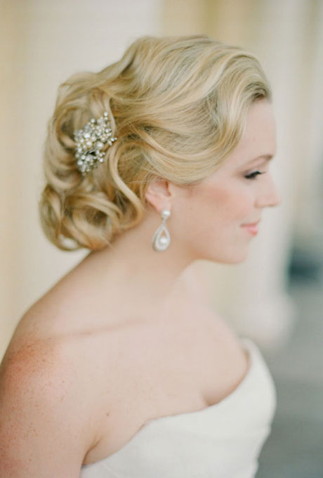 bridal-chignon-hairstyles-48-4 Bridal chignon hairstyles