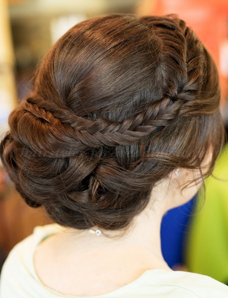 bridal-chignon-hairstyles-48-8 Bridal chignon hairstyles