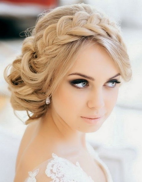 bridal-hairstyle-2015-01 Bridal hairstyle 2015